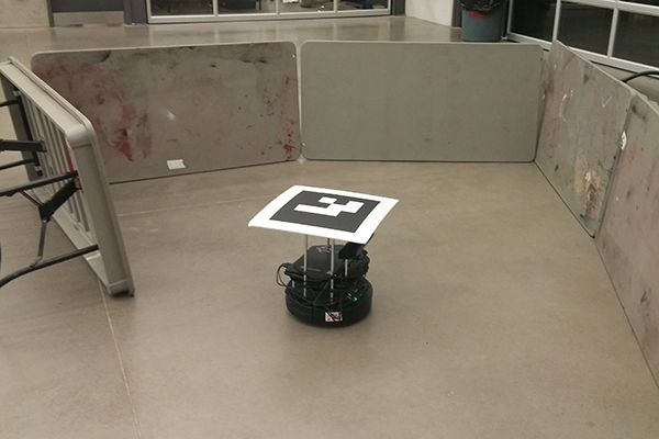 TurtleBot: Localization, Mapping, and Path Planning